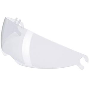 Visera solar HJC IS-10 para cascos de motocicleta V30, V60 transparente