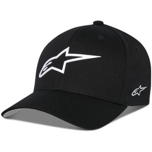 Gorra Alpinestars Ageless Multi negra