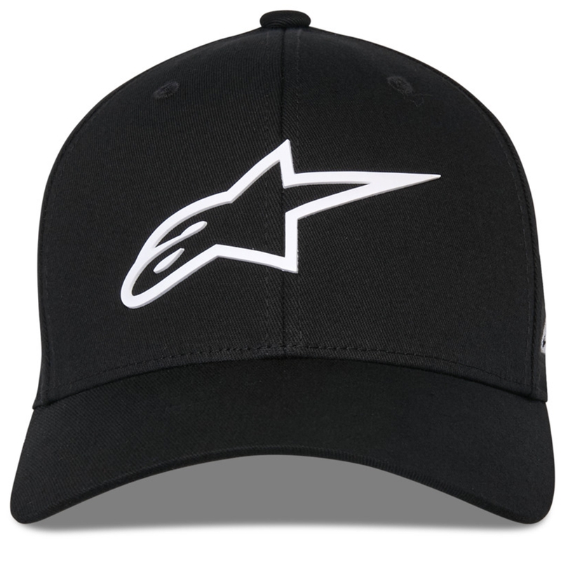 Gorra Alpinestars Ageless Multi negra