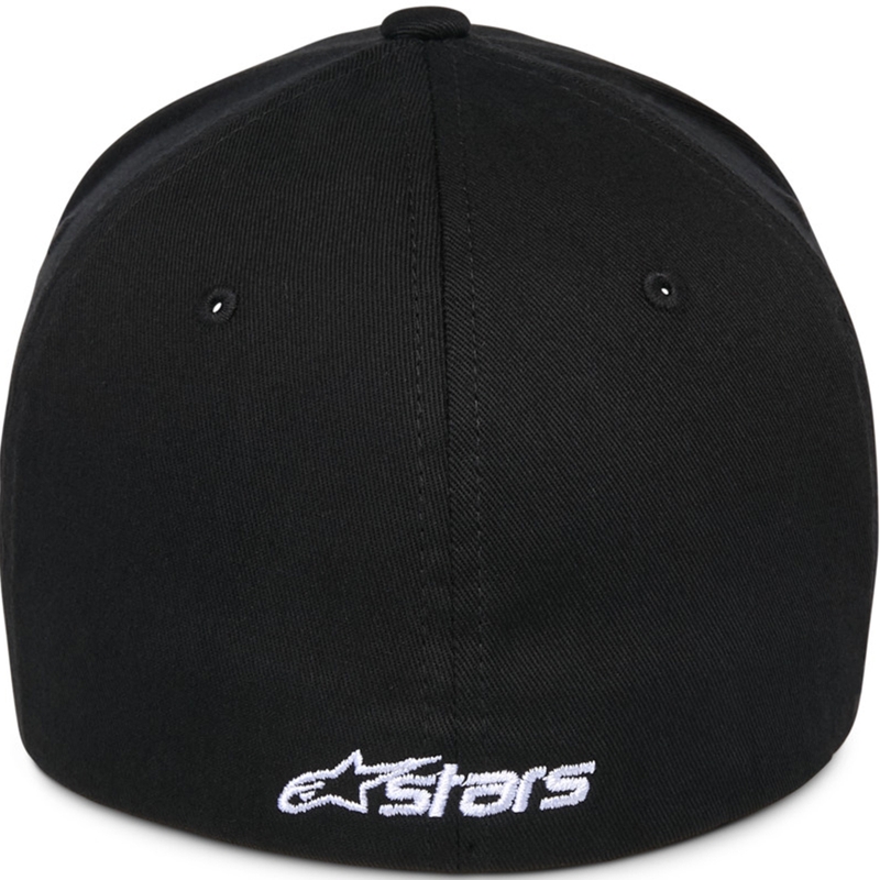 Gorra Alpinestars Ageless Multi negra