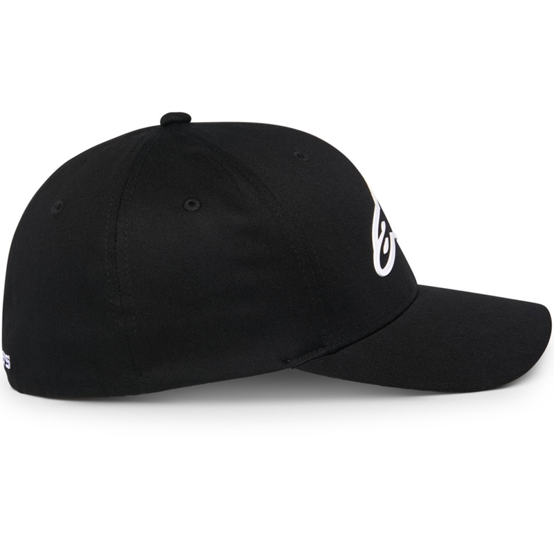 Gorra Alpinestars Ageless Multi negra