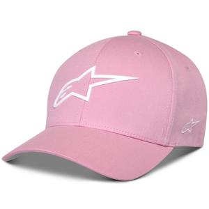 Gorra Alpinestars Ageless Multi rosa