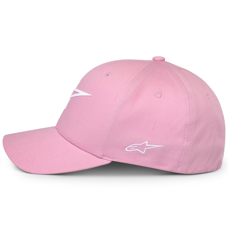 Gorra Alpinestars Ageless Multi rosa