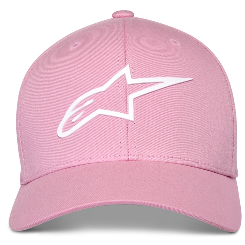Gorra Alpinestars Ageless Multi rosa