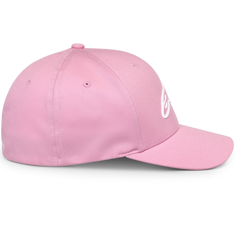 Gorra Alpinestars Ageless Multi rosa