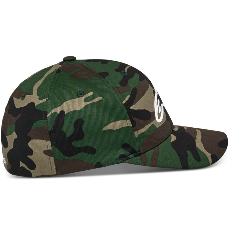 Gorra Alpinestars Ageless Multi camuflaje verde