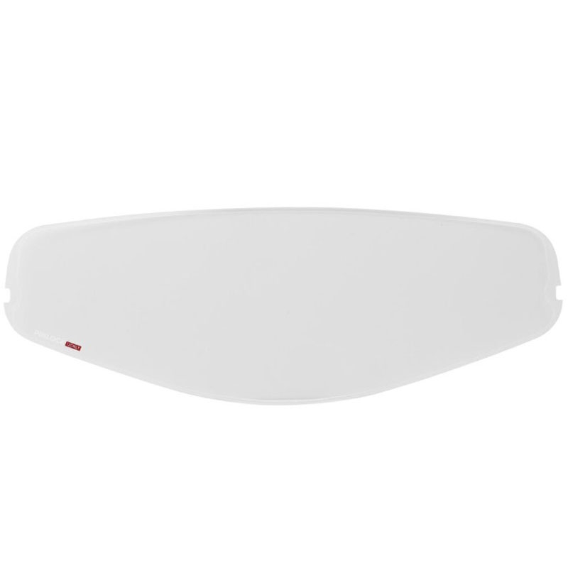 Pinlock 70 Max Vision DKS613 para cascos de moto LS2 OF618 transparente