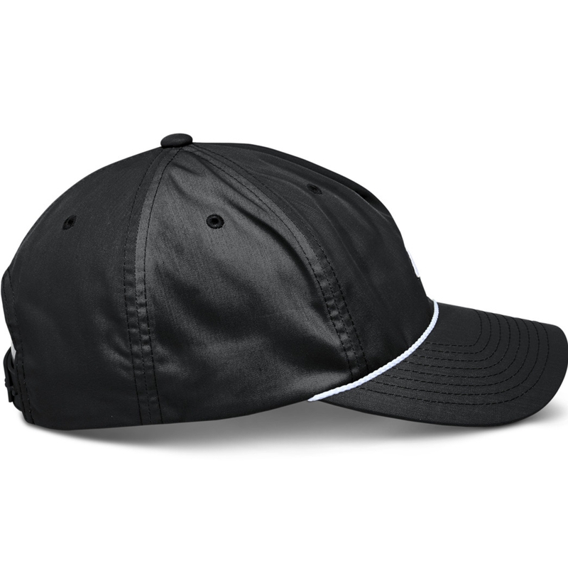 Gorra negra Tyler de Alpinestars