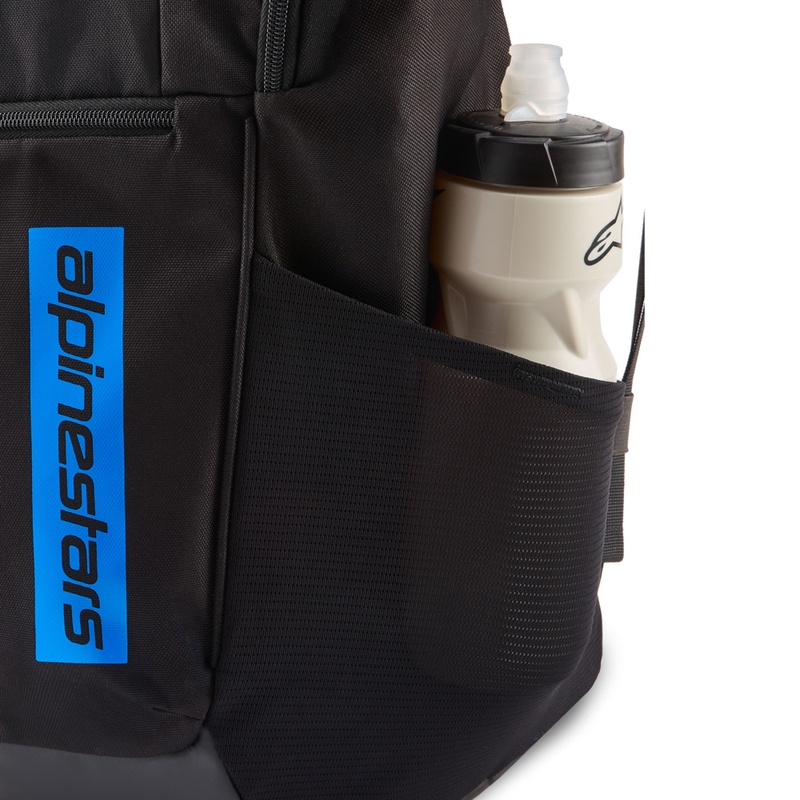 Mochila Alpinestars Defcon V3 negro-azul 13,6 l