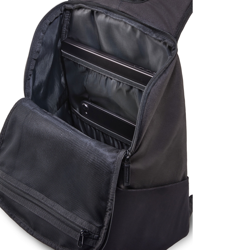 Mochila Alpinestars Defcon V3 negro-blanco 13,6 l