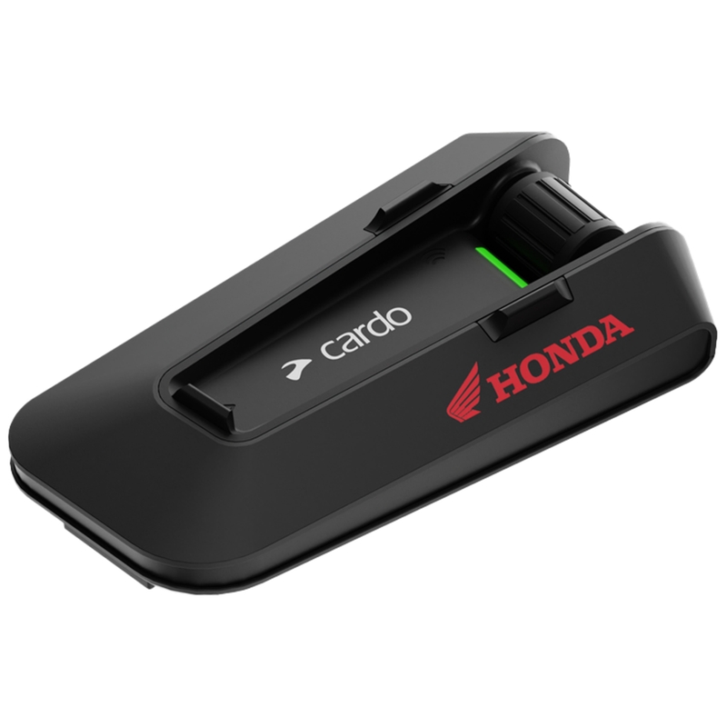 Intercomunicador Bluetooth CARDO PACKTALK EDGE Honda solo