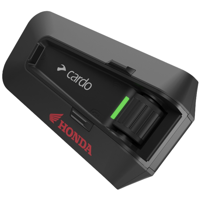 Intercomunicador Bluetooth CARDO PACKTALK EDGE Honda solo