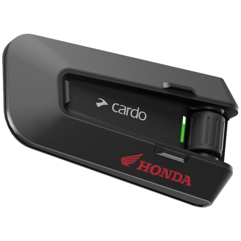 Intercomunicador Bluetooth CARDO PACKTALK EDGE Honda solo