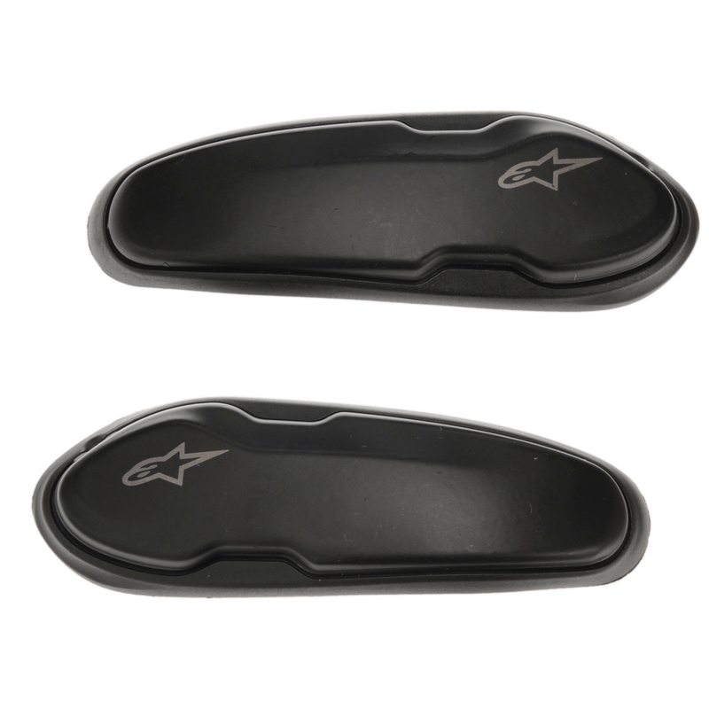 Deslizadores para botas Alpinestars Supertech R/SMX PLUS/SMX-6/SMX S y SMX-1 R