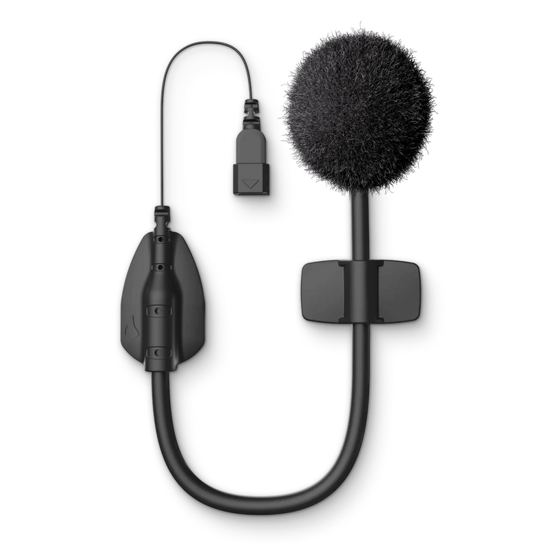 Micrófono impermeable IP67 CARDO PACKTALK