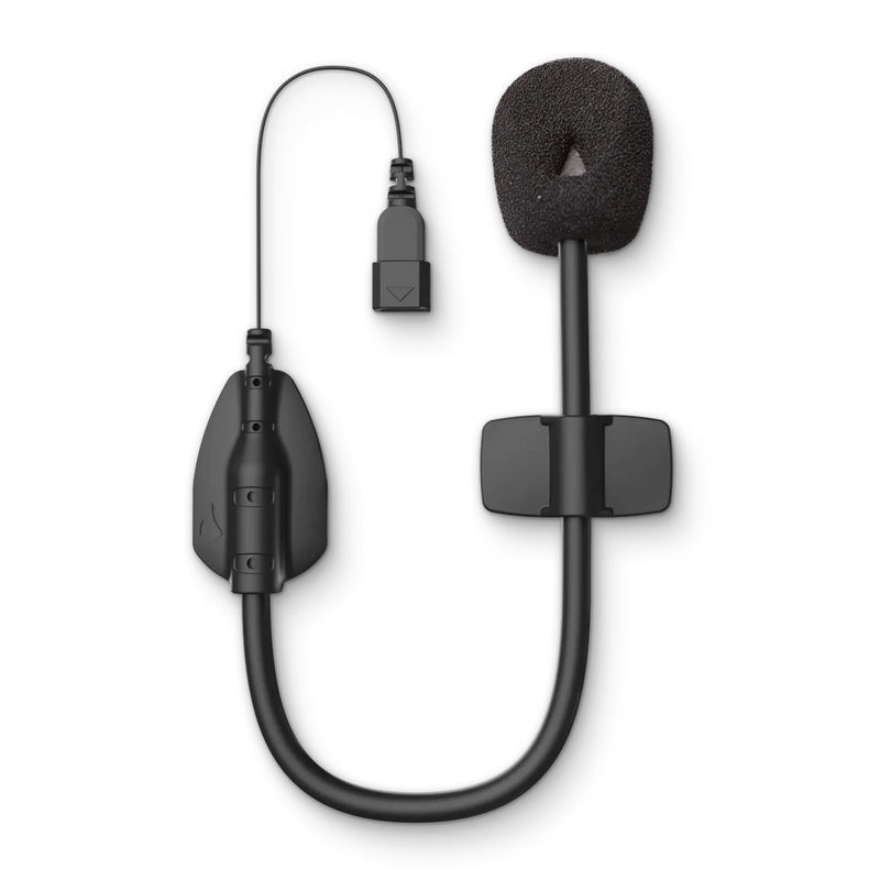 Micrófono impermeable IP67 CARDO PACKTALK
