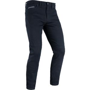 Vaqueros de moto OXFORD ORIGINAL APPROVED SUPER STRETCH JEANS AA SLIM FIT azul índigo