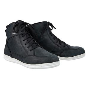 Botas de moto Oxford Kickback Air negras