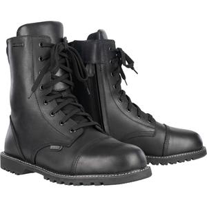 Botas de moto Oxford Merton 2.0 negras