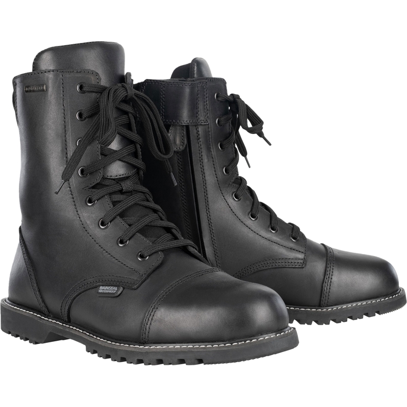 Botas de moto Oxford Merton 2.0 negras