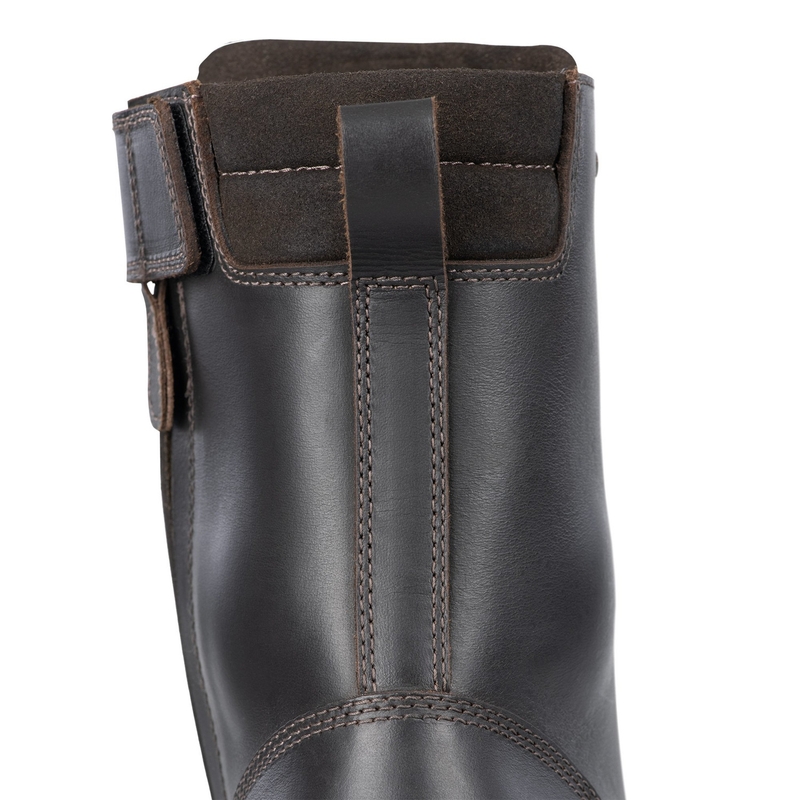 Botas de moto Oxford Merton 2.0 marrón