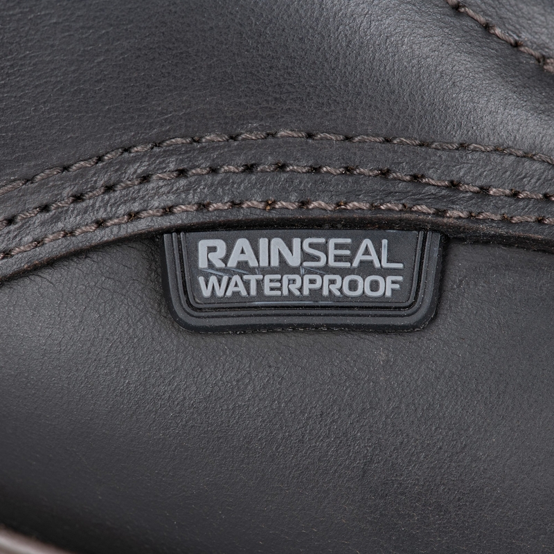 Botas de moto Oxford Merton 2.0 marrón