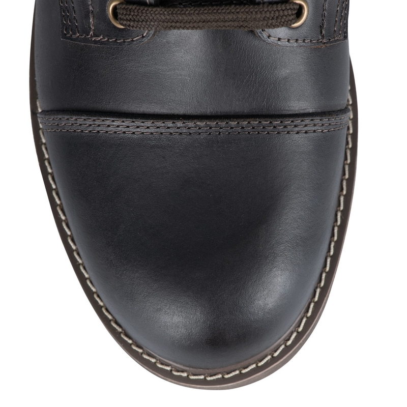 Botas de moto Oxford Merton 2.0 marrón