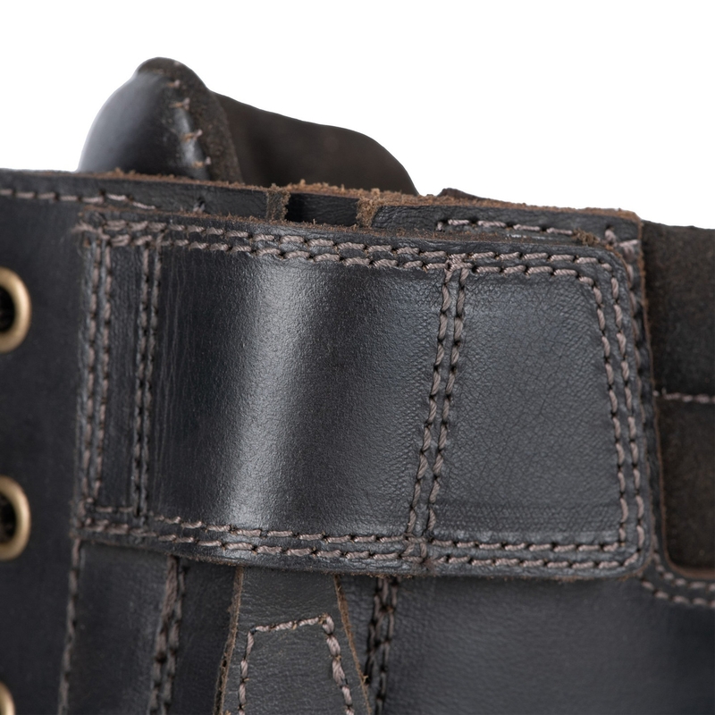 Botas de moto Oxford Merton 2.0 marrón
