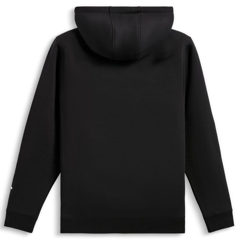 Sudadera con capucha Alpinestars Harken negra