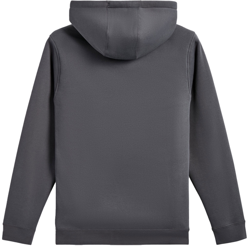 Sudadera con capucha Alpinestars Fasting gris