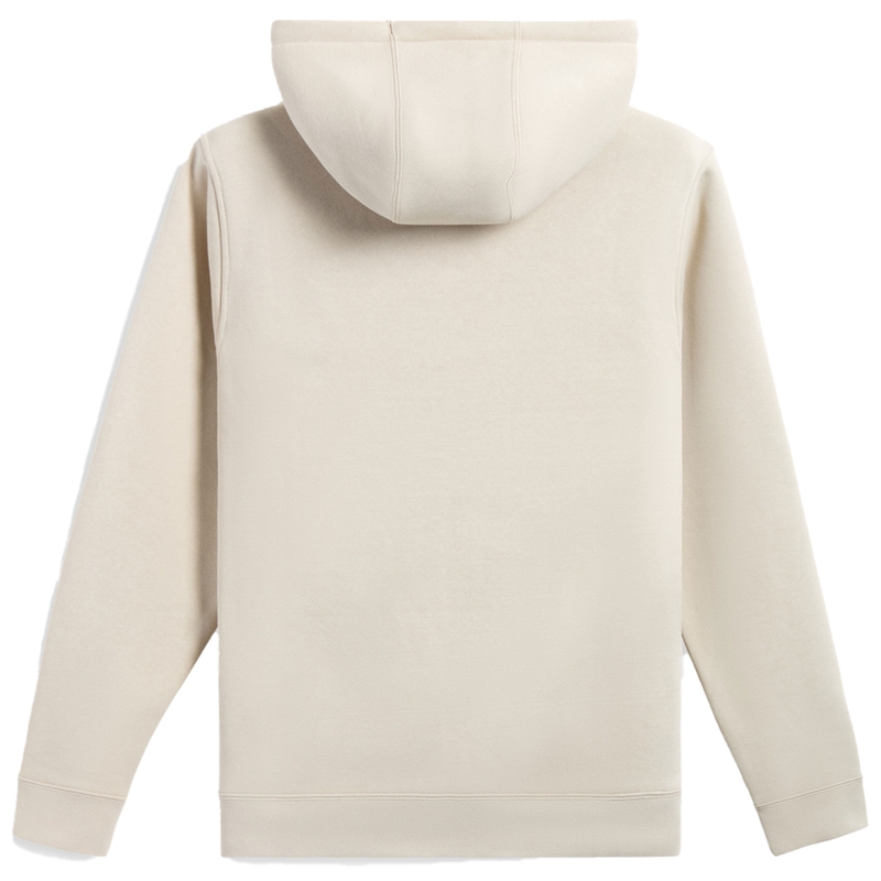 Sudadera con capucha Alpinestars Ageless 3 en blanco roto y negro