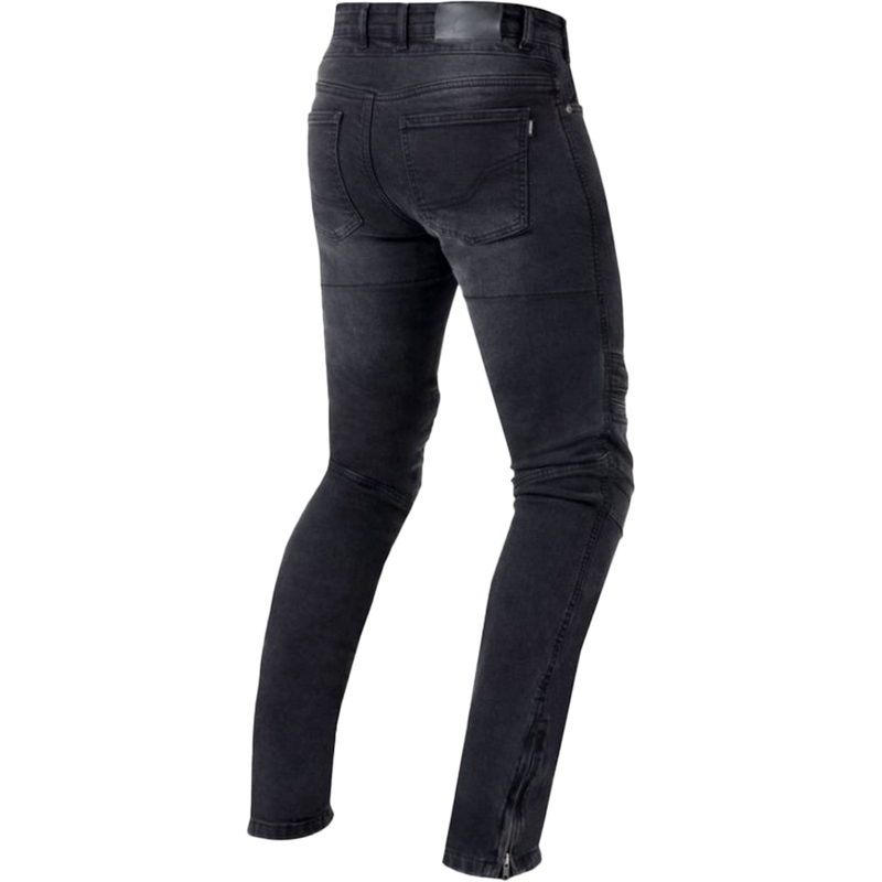 Vaqueros de moto Ozone Hornet II negros