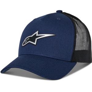 Gorra Alpinestars Reflect Ageless azul-negra