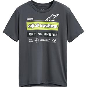 Camiseta Alpinestars Harken CSF gris