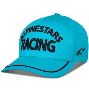 Gorra Alpinestars Luminary azul