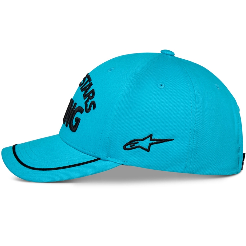 Gorra Alpinestars Luminary azul