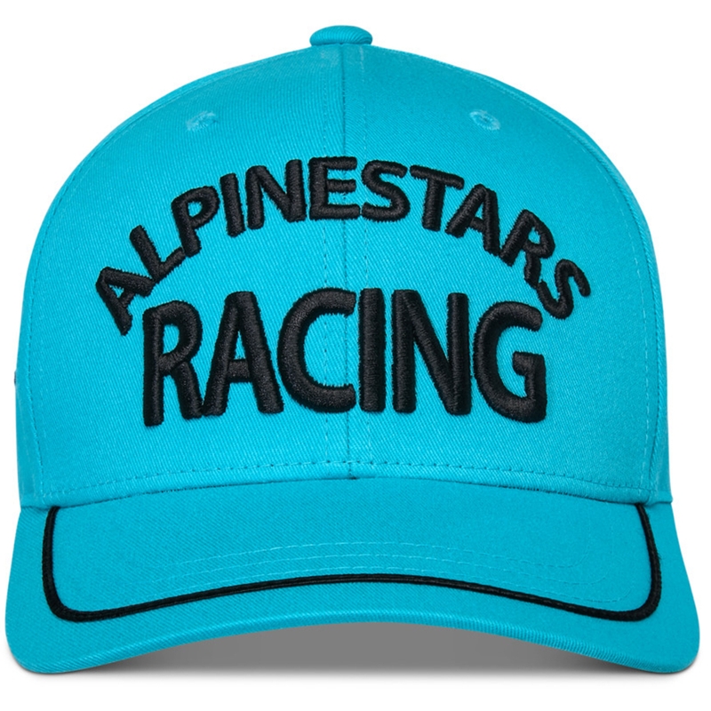 Gorra Alpinestars Luminary azul