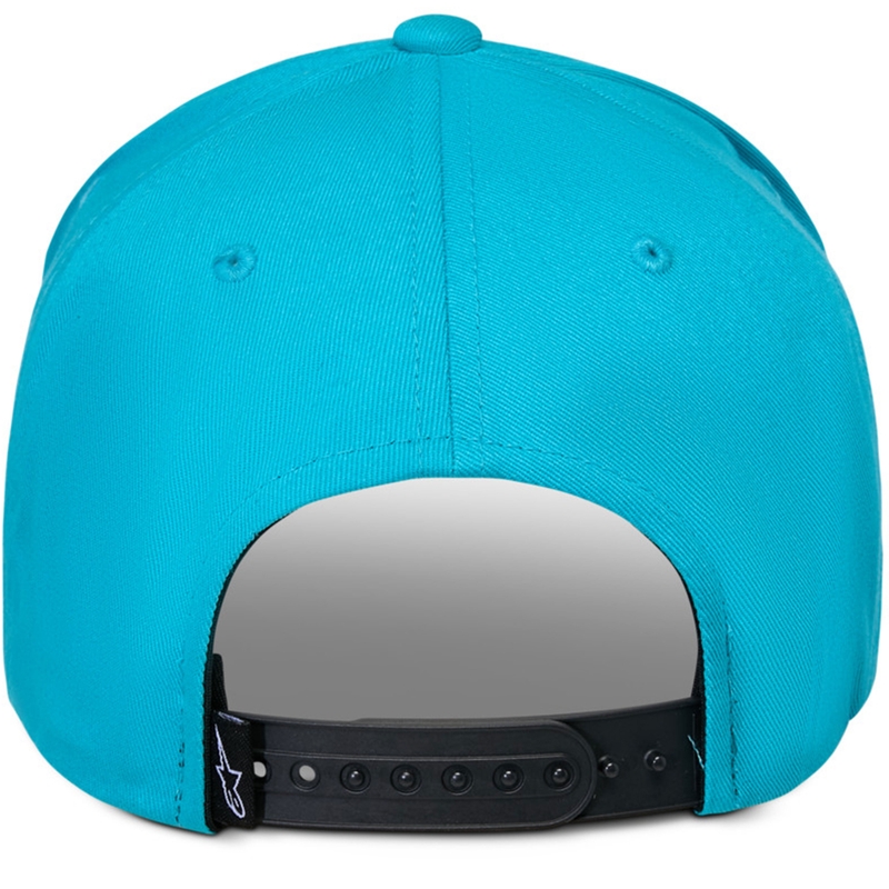Gorra Alpinestars Luminary azul