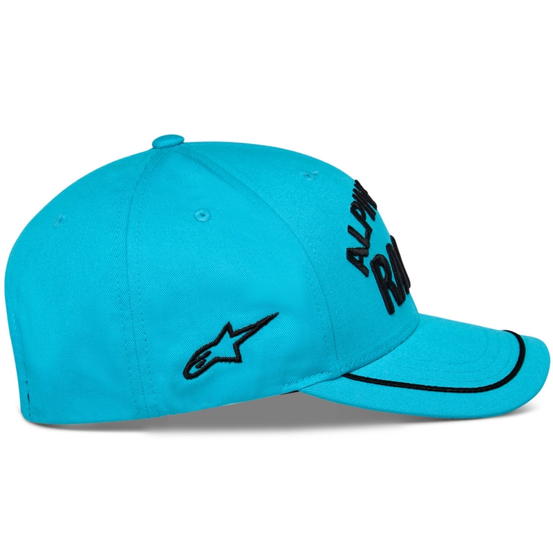 Gorra Alpinestars Luminary azul