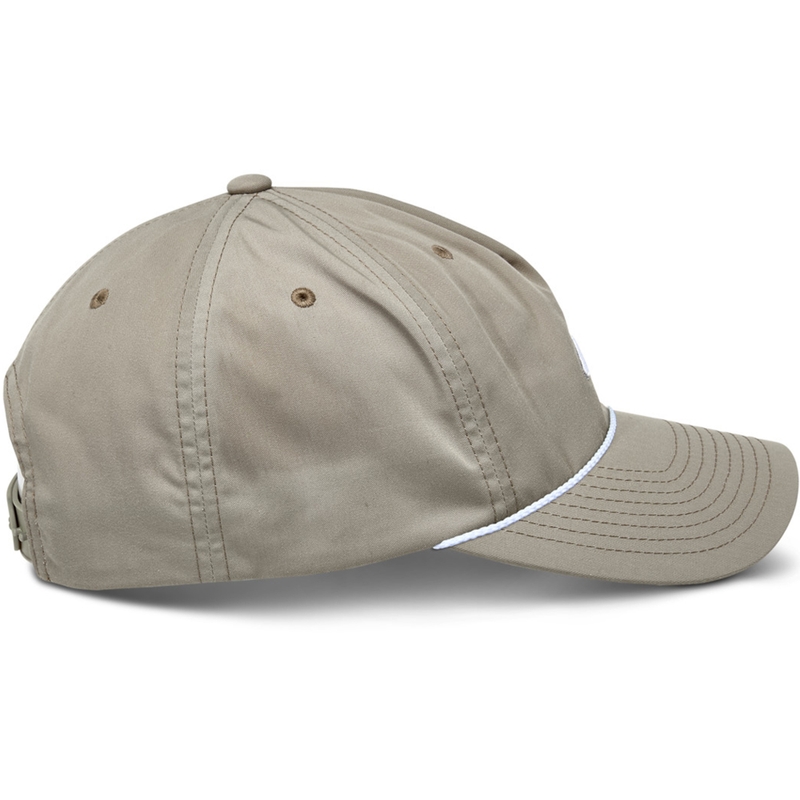 Gorra Alpinestars Tyler color caqui