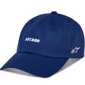 Gorra Alpinestars Deduce Strapback azul