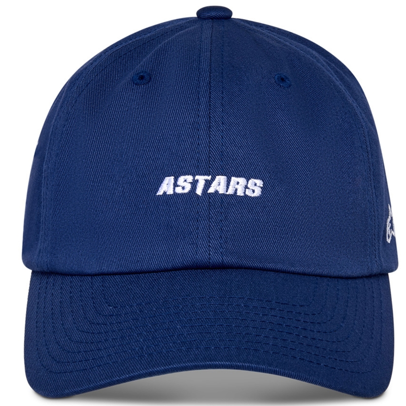Gorra Alpinestars Deduce Strapback azul