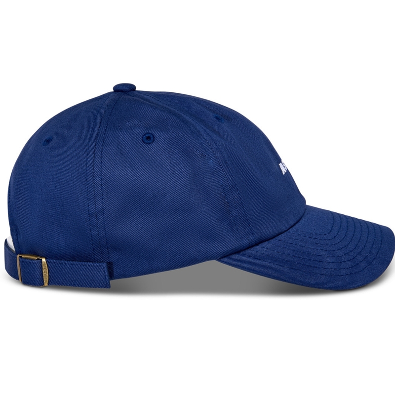 Gorra Alpinestars Deduce Strapback azul