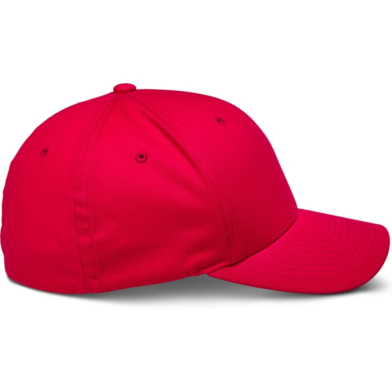 Gorra Alpinestars Corp Shift 2 roja y blanca