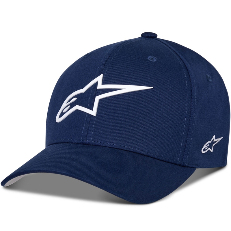Gorra Alpinestars Ageless Multi azul