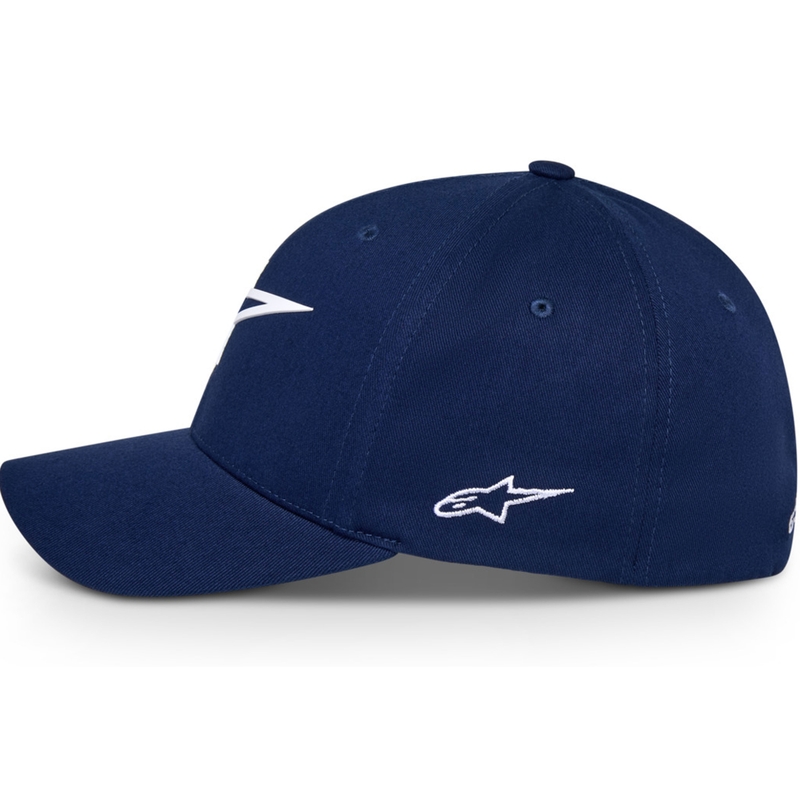 Gorra Alpinestars Ageless Multi azul