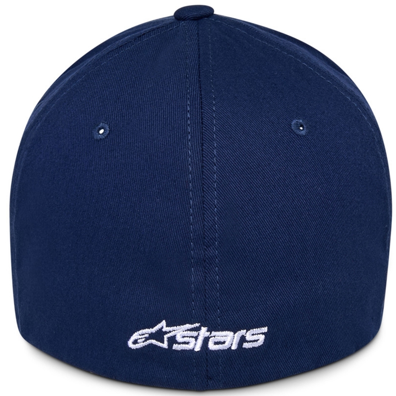 Gorra Alpinestars Ageless Multi azul