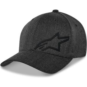 Gorra Alpinestars Corp Shift Multi gris oscuro