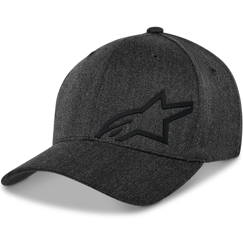Gorra Alpinestars Corp Shift Multi gris oscuro