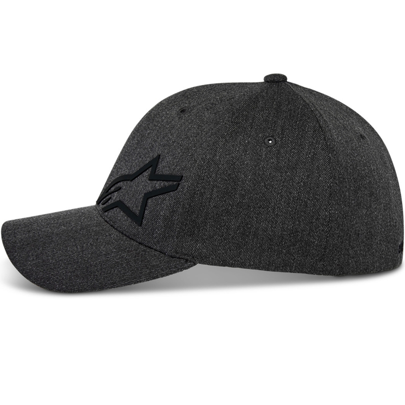 Gorra Alpinestars Corp Shift Multi gris oscuro